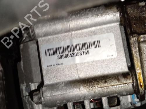 Alternator MERCEDES-BENZ C-CLASS (W203) C 180 Kompressor (203.046) | BP32059142M7 - Image 2