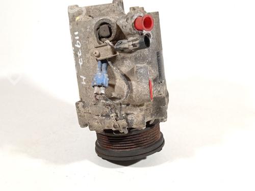 Used AC compressor PEUGEOT 4007 (VU_, VV_) [2007-2013]  30456690