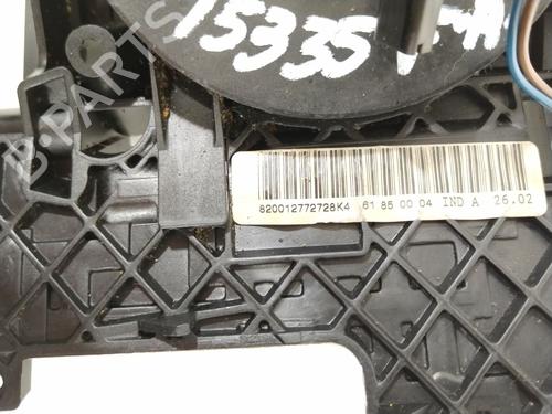 Squib airbag RENAULT MEGANE II (BM0/1_, CM0/1_) 1.6 16V (BM0C, CM0C) | BP29866516C102