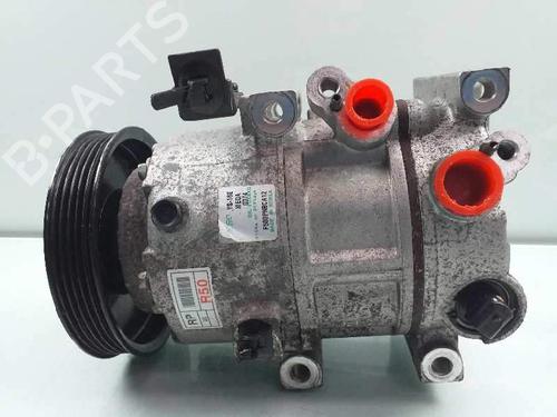 Used AC compressor AC compressor 4936150 4936150