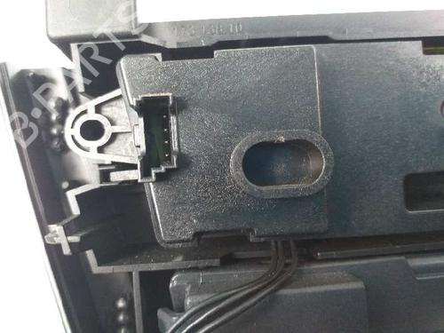 Climate control BMW 4 Coupe (F32, F82) 420 d | BP4847809I5 