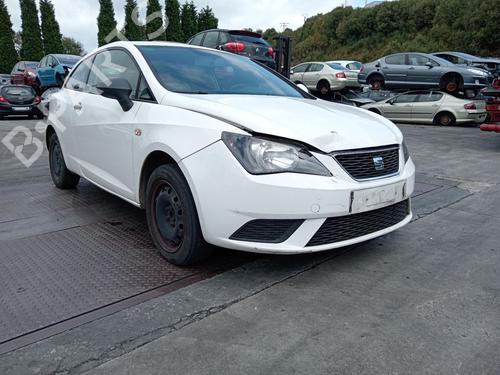Engine control unit (ECU) SEAT IBIZA IV (6J5, 6P1) 1.6 TDI | BP28074540M57 