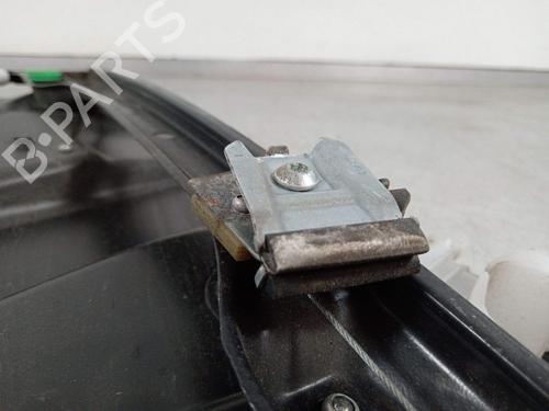 Front right window mechanism VW PASSAT B6 (3C2)  | BP24445884C23  - Image 7