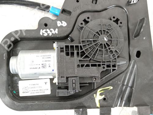 Front right window mechanism TESLA MODEL 3 (5YJ3) EV | BP36238503C23  - Image 5