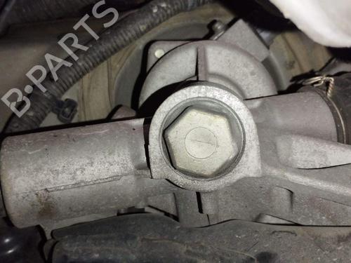 Steering rack SUZUKI SX4 (EY, GY) 1.6 VVT (RW416, YA21S) | BP37261723M22 - Image 2