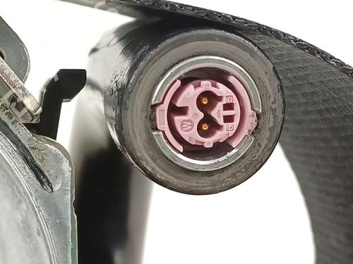 Front left seatbelt CUPRA LEON (KL1, KU1, KUG) 1.5 eTSI | BP29258490I26 