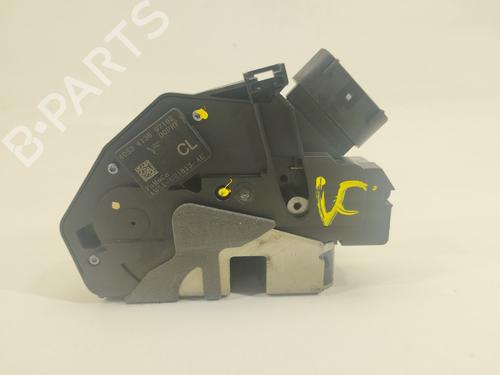 Venstre foran lås FORD C-MAX II (DXA/CB7, DXA/CEU) [2010-2019]  15096910