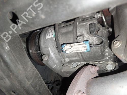 Used AC compressor AC compressor OPEL INSIGNIA A (G09) 2.0 CDTI (68) (131 hp) 36230376 36230376