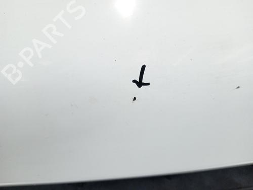 Front bumper CITROËN JUMPY III Van (V_) 1.6 BlueHDi 95 | BP36859357C7 - Image 5