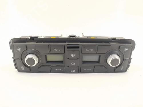 climate-control-audi-a8-d3-4e2-4e8-42-quattro-4e0820043-4e0910043-5hb008480-2002-2003-2004-2005-2006-2007-2008-2009-2010-9291678 main image
