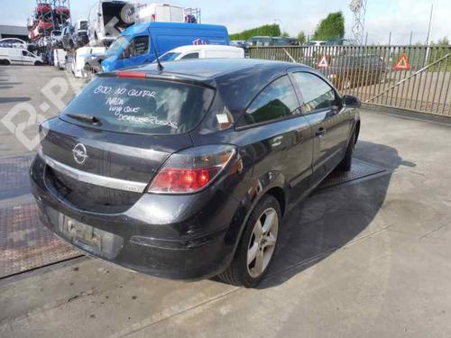 Display monitor OPEL ASTRA H GTC (A04) 1.6 (L08) | BP5584916C48 