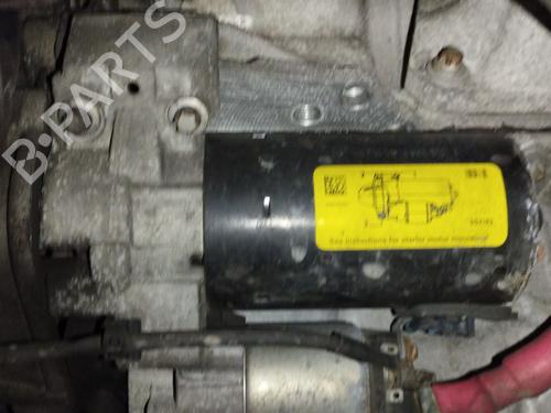 Used Starter Starter BMW 1 (F20) 116 d (116 hp) 36437242 36437242