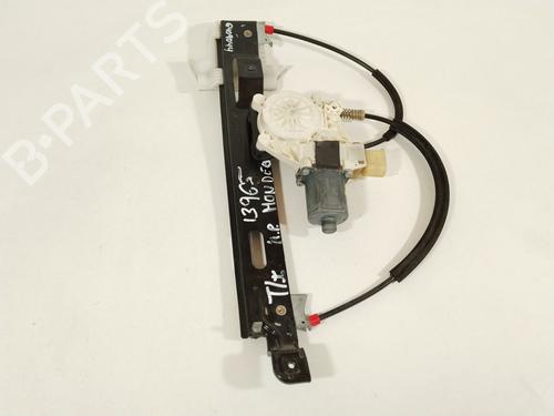 Used Rear left window mechanism FORD MONDEO IV (BA7) 1.8 TDCi (125 hp) 28539743