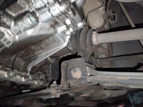 Used Left front driveshaft Left front driveshaft 37152245 37152245