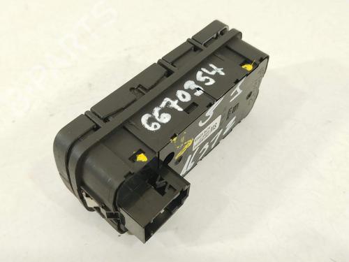 Left front window switch OPEL VECTRA C (Z02) 1.8 16V | BP32316473I27 - Image 2