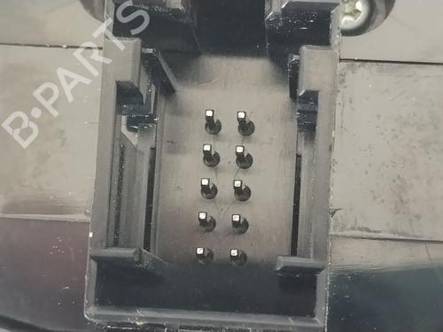 Left front window switch OPEL VECTRA C (Z02) 2.0 DTI 16V (F69) | BP33287606I27  - Image 8