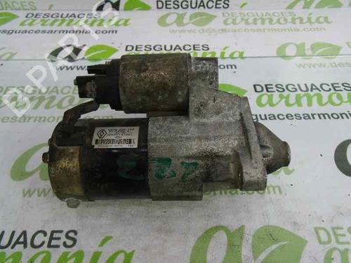 Used Starter RENAULT MEGANE II (BM0/1_, CM0/1_) [2001-2012]  1878058