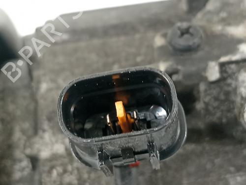 AC compressor KIA SOUL II (PS)  | BP15830695M34 
