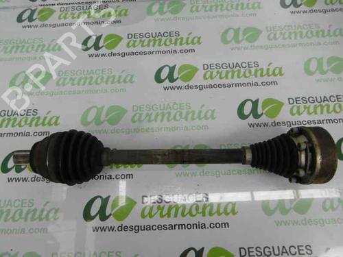 Used Left front driveshaft SEAT ALTEA XL (5P5, 5P8) [2006-2015]  1974103