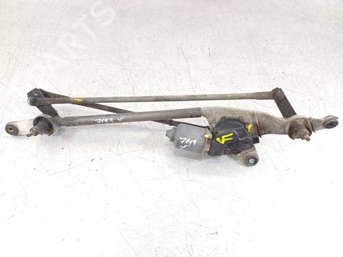 Used Front wiper motor SUZUKI GRAND VITARA II (JT, TE, TD) [2005-2025]  7773084