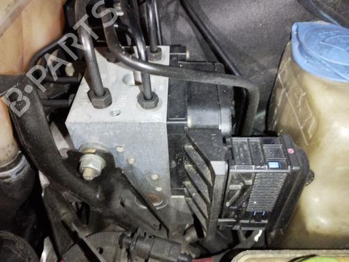 ABS Bremseaggregat AUDI A6 C5 Avant (4B5, 4B6) 2.5 TDI (180 hp) 31758486