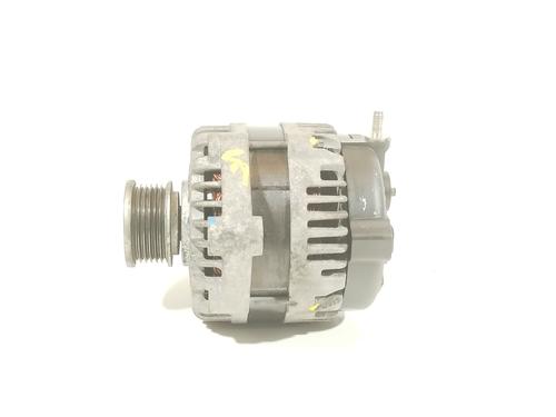 Used Alternator CHEVROLET ORLANDO (J309) [2010-2025]  30598218
