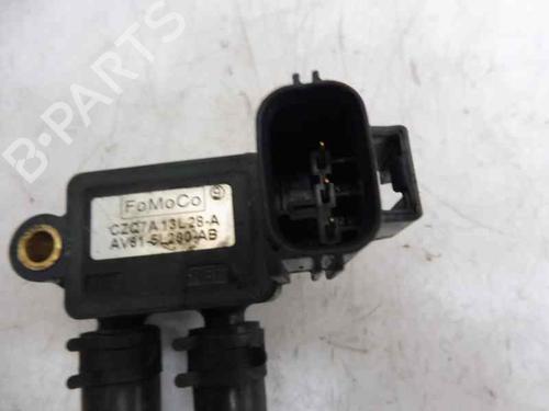 Electronic sensor FORD FOCUS III  | BP2275996M84 