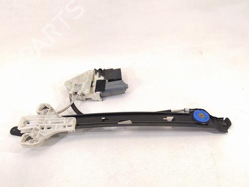 Rear right window mechanism SEAT ALTEA XL (5P5, 5P8)  | BP11848438C25 
