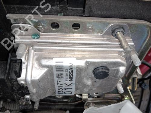Calculateur moteur (ecu) Calculateur moteur (ecu) NISSAN NOTE (E12) 1.2 DIG-S (98 hp) 36391447 36391447