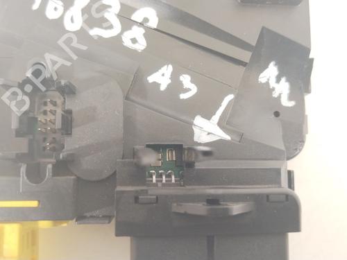 Electronic module AUDI A3 (8P1) 2.0 TDI | BP36989681M83 - Image 4