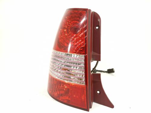 Left taillight KIA PICANTO I (SA) 1.0 | BP18239949C34 
