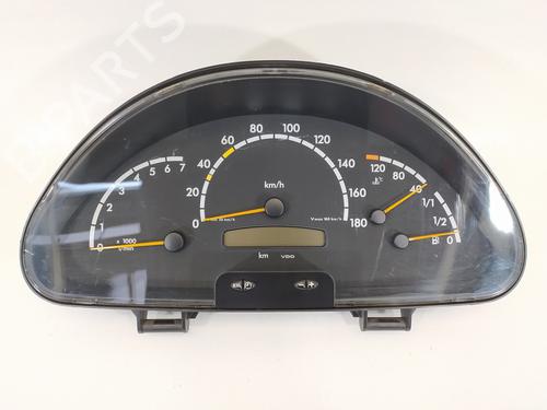 Used Instrument cluster MERCEDES-BENZ SPRINTER 3-t Van (B903) [1995-2012]  9267363