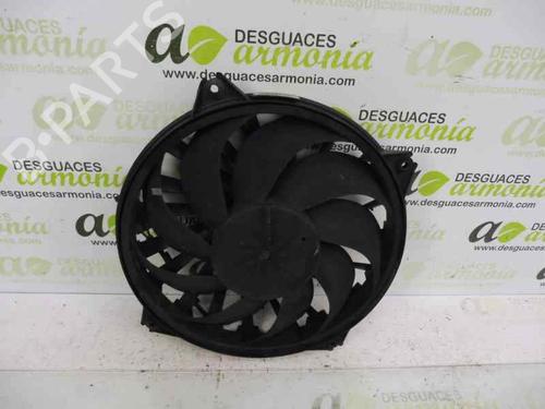 Used Radiator fan Radiator fan 1880323 1880323