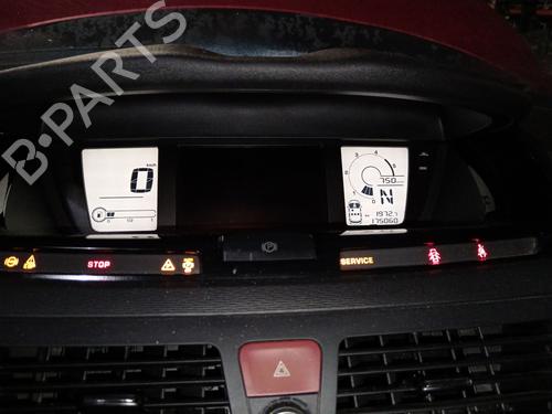 Used Instrument cluster Instrument cluster 36804935 36804935