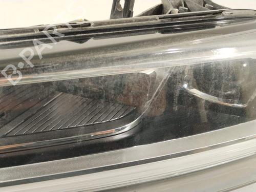 Left headlight AUDI Q2 (GAB, GAG) 35 TFSI | BP33759330C28  - Image 10