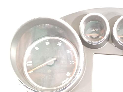 Instrument cluster OPEL ASTRA J (P10) | BP17488041C47