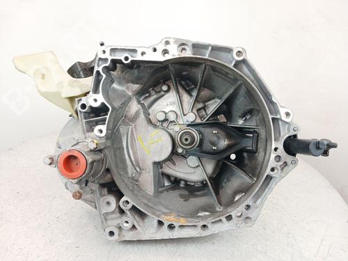 Used Gearbox PEUGEOT 2008 I (CU_) 1.6 VTi (120 hp) 32022843