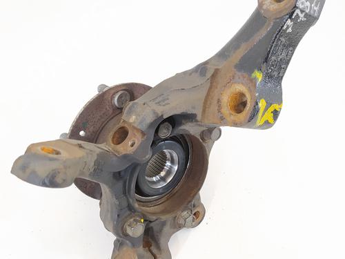 Left front steering knuckle HYUNDAI TUCSON (TL, TLE) 2.0 CRDi All-wheel Drive | BP9267380M25 