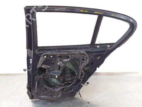 Right rear door BMW 1 (E87) 116 i | BP6658874C5 
