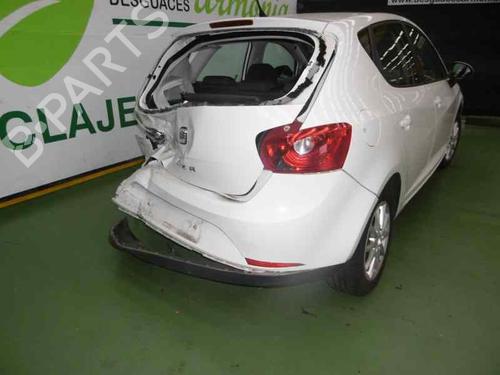 Electronic sensor SEAT IBIZA IV (6J5, 6P1)  | BP8487510M84 