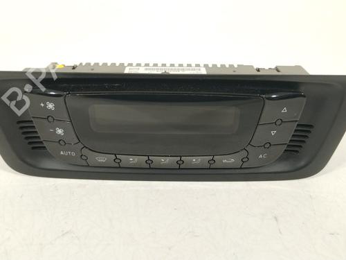 climate-control-seat-ibiza-iv-6j5-6p1-2008-2009-2010-2011-2012-2013-2014-2015-2016-2017-36536504 main image