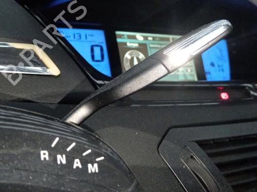 Gearstang Gearstang CITROËN C4 Picasso I MPV (UD_) 2.0 HDi 138 (136 hp) 33794598 33794598