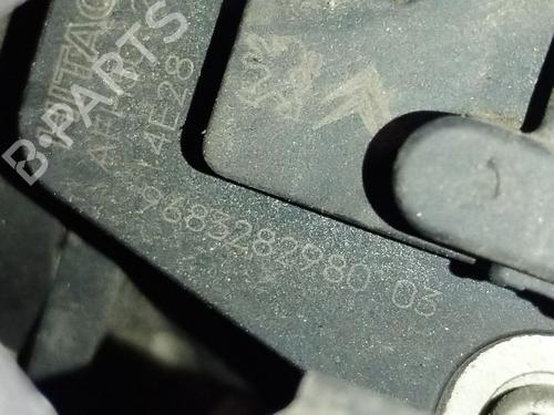 Used Mass air flow sensor Mass air flow sensor CITROËN C4 Grand Picasso II (DA_, DE_) 1.6 HDi / BlueHDi 115 (115 hp) 36121403 36121403