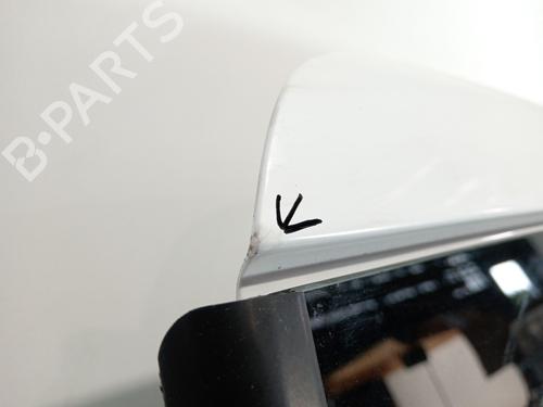 Højre side skydedør CITROËN BERLINGO Platform/Chassis (B9) 1.6 BlueHDi 100 | BP31249934C75