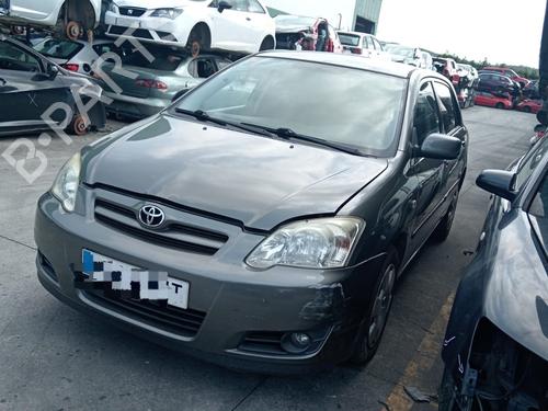 Używane części TOYOTA COROLLA (_E12_) 1.4 D (NDE120_, NDE120R) (90 hp) 4288634