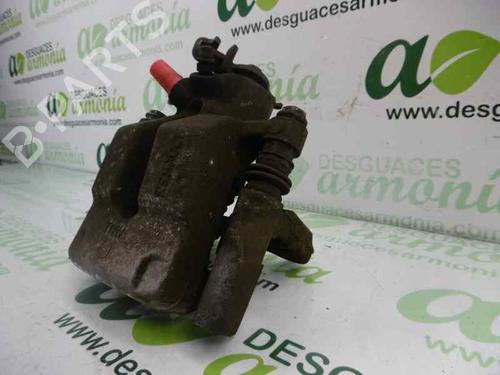 Left rear brake caliper RENAULT MEGANE II Saloon (LM0/1_) 1.9 dCi (LM0G, LM1G, LM2C) | BP11586718M107 