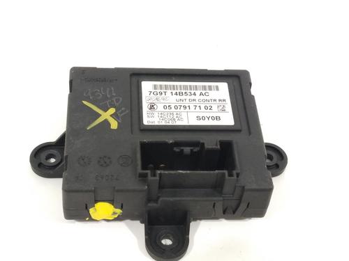 Used Electronic module FORD MONDEO IV (BA7) [2007-2015]  24122907
