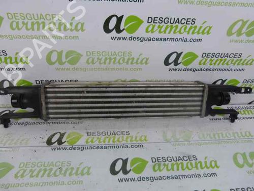 Used Intercooler OPEL CORSA D (S07) [2006-2015]  1879892
