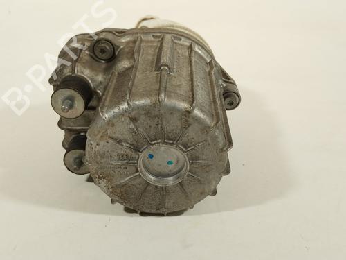 Steering pump OPEL ASTRA H (A04) 1.7 CDTI (L48) | BP28152539M99 