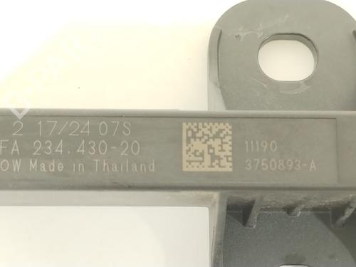 Electronic module CUPRA TAVASCAN (KR1) | BP36989509M83 - Image 2